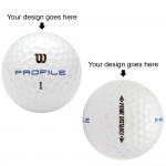 Golf Balls